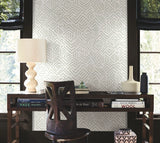 AB3082 Sirih Sage York Antonina Vella Artifacts Wallpaper