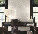 AB3084 Sirih Ochre York Antonina Vella Artifacts Wallpaper