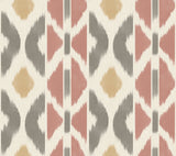 AB3096 Patan Sedona York Antonina Vella Artifacts Wallpaper