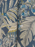 AB3103 Heronwood Navy York Wallpaper