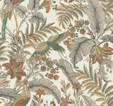 AB3105 Heronwood Sedona York Wallpaper