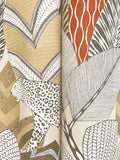 AB3111 Namiri Ochre York Wallpaper