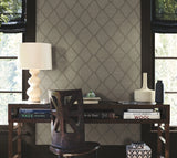 AB3123 Tonga Taupe York Wallpaper