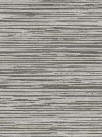 AF40308 Textile Strings on Grasscloth Print Wallpaper