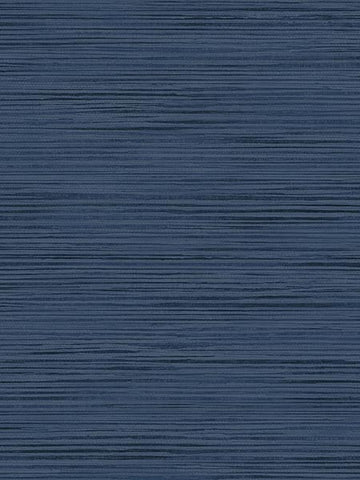 AF40312 Textile Strings on Grasscloth Print Wallpaper