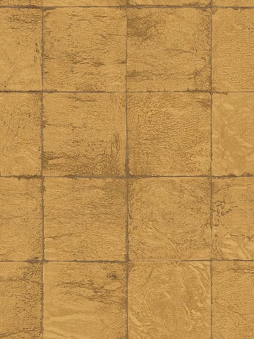 AF40905 Metallic Tile Wallpaper