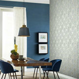 AF6516 French Marigold Wallpaper