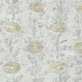 AF6516 French Marigold Wallpaper