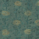 AF6519 French Marigold Wallpaper