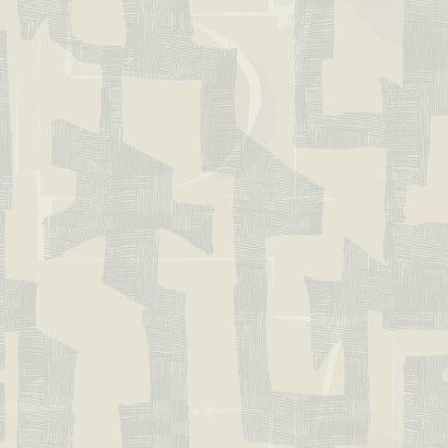 AG2105 MODERN TRIBAL Geometric Wallpaper