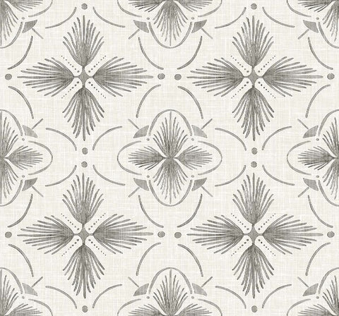 AG60400 Sari Conte Crayon Wallpaper 