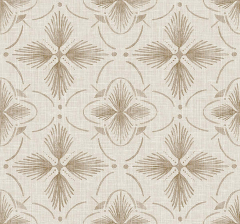 AG60405 Sari Hint of Sun Wallpaper