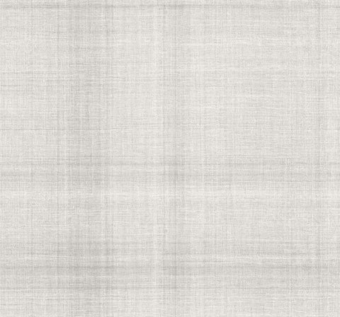 AG60500 Oasis White Wallpaper 