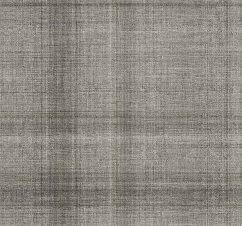 AG60510 Oasis Charcoal Wallpaper 