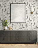 AG60600 Banyu Powdered Sugar Wallpaper