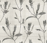AG60600 Banyu Powdered Sugar Wallpaper