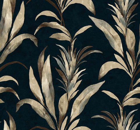 AG60702 Padma Stormy Sky Wallpaper 