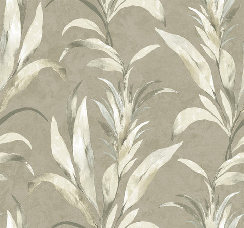 AG60705 Padma Natural Wallpaper 