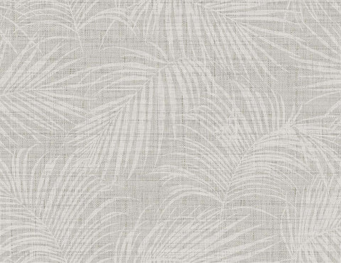 AG60908 Jiva Gray Mist Wallpaper 