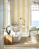 AG61105 Aruna Honeycomb Wallpaper
