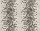 AG61106 Aruna Black Coffee Wallpaper