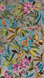 AG61608 Raya Garden Wallpaper