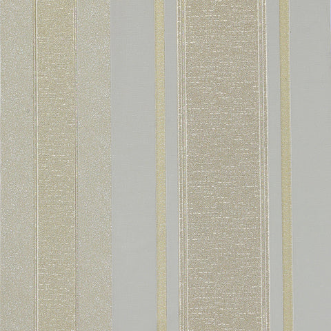 AH290502 Palazzo Neutral Stripe Wallpaper