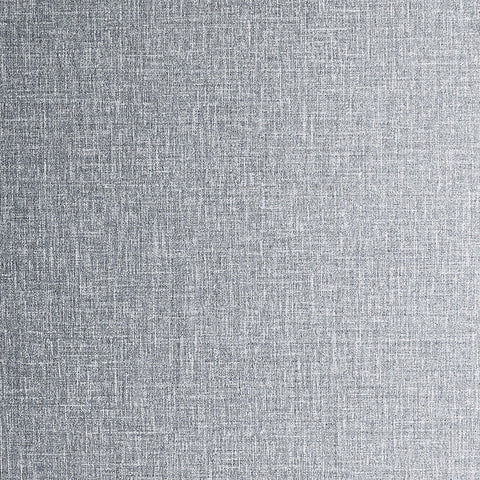 AH295400 Elfrida Grey Linen Wallpaper