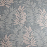 AH296200 Bernis Slate Palm Leaf Wallpaper