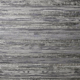AH297702 Philomena Pewter Striated Wallpaper