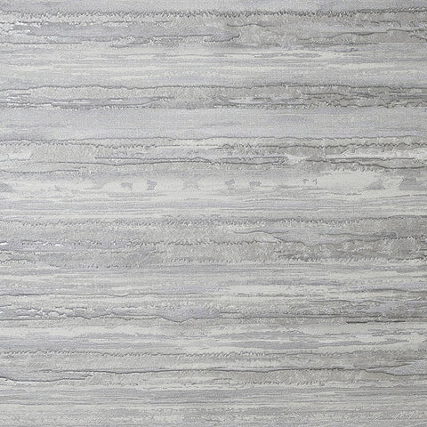 AH297703 Philomena Silver Striated Wallpaper
