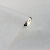 AH532503 Monty Grey Faux Fabric Wallpaper