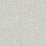 AH676006 Maisie Light Grey Linen Wallpaper