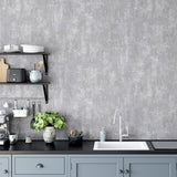 AH902106 Lloyd Sterling Stone Texture Wallpaper