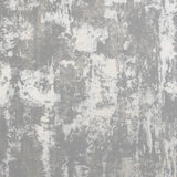 AH902109 Lloyd Pewter Stone Texture Wallpaper