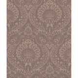 AH906605 Berenice Rose Gold Luxe Wallpaper