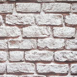 AH908007 Horace Neutral Brick Wallpaper