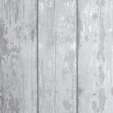 AH908501 Ambrose Grey Wood Plank Wallpaper