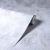 AH908905 Victor Grey Plaster Wallpaper