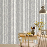 AH909504 Florence Grey Forest Wallpaper