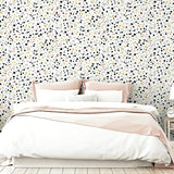 AH909708 Floyd Multicolor Terrazzo Wallpaper