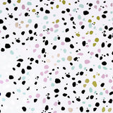 AH909708 Floyd Multicolor Terrazzo Wallpaper