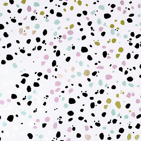 AH909708 Floyd Multicolor Terrazzo Wallpaper