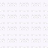 AH920000 Terrence White Dotted Grid Wallpaper