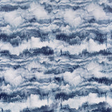 AH921606 Irene Navy Painted Canvas Wallpaper