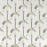 AH921701 Sylvia Gold Palm Palace Wallpaper