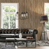 AH923800 Herman Light Brown Wood Wallpaper