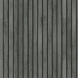 AH923801 Herman Charcoal Wood Wallpaper