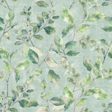 AH925501 Lucene Green Spring Vines Wallpaper