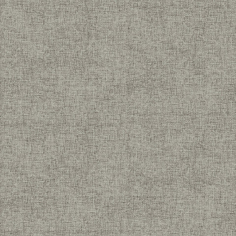 AH925600 Leland Charcoal Woven Wallpaper